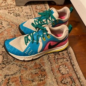 Nike Sneakers Wild Horse